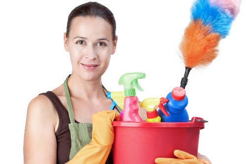 Professional carpet cleaning in E9 improving freshness and fibre care