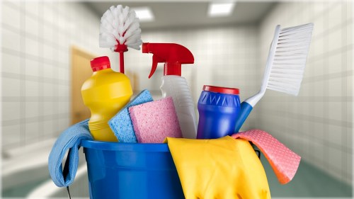 Domestic cleaning service in E9 for local homes and flats