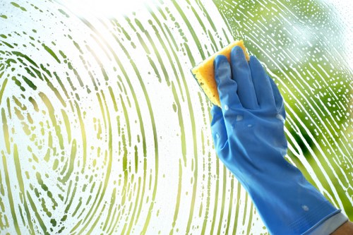 Carpetcleaning E9 modern slavery commitment statement