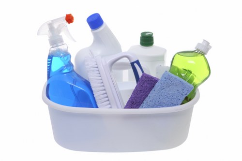 Professional one off cleaning service for a home in E9
