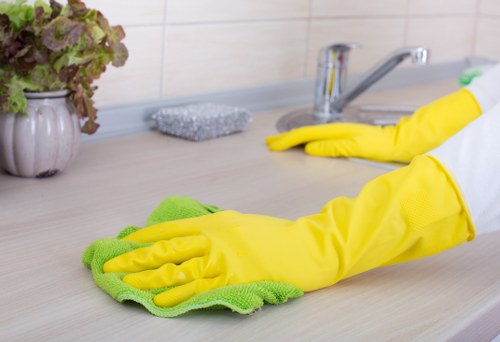 Residential carpet cleaning for E9 living spaces