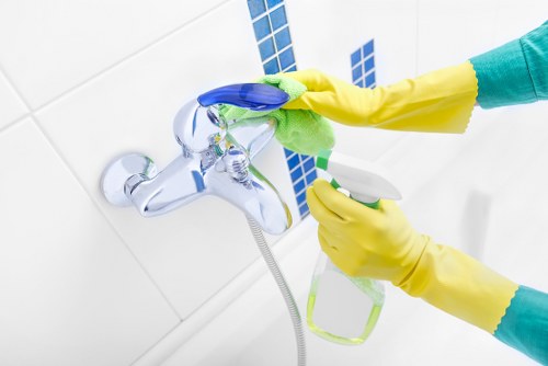SSL encrypted Carpetcleaning E9 payment process on a secure page
