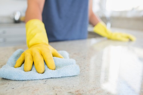 Rug and upholstery cleaning alongside carpets
