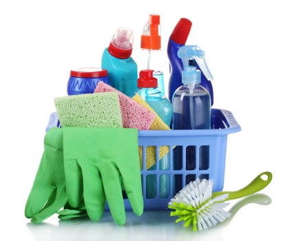 Local domestic cleaning in E9 with attention to detail